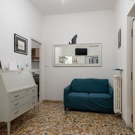 Comfortable Apartment 10 Minutes From City Center Florencia Exterior foto