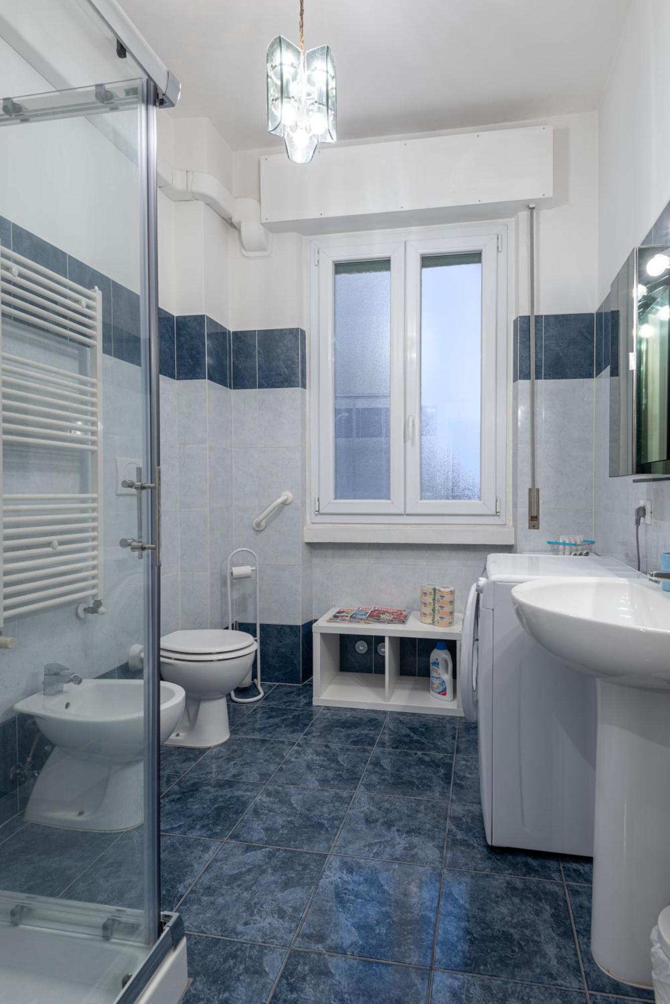 Comfortable Apartment 10 Minutes From City Center Florencia Exterior foto