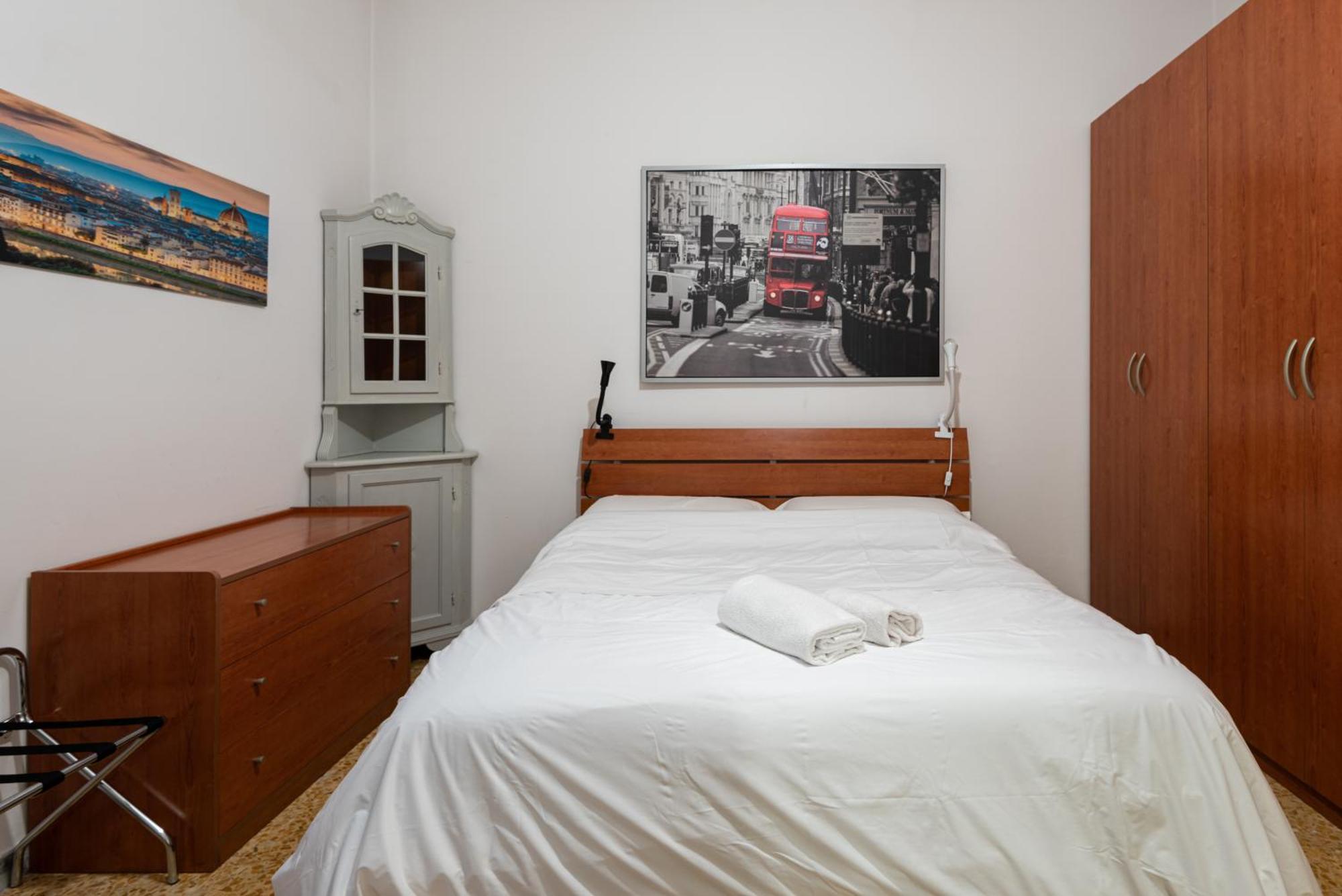 Comfortable Apartment 10 Minutes From City Center Florencia Exterior foto