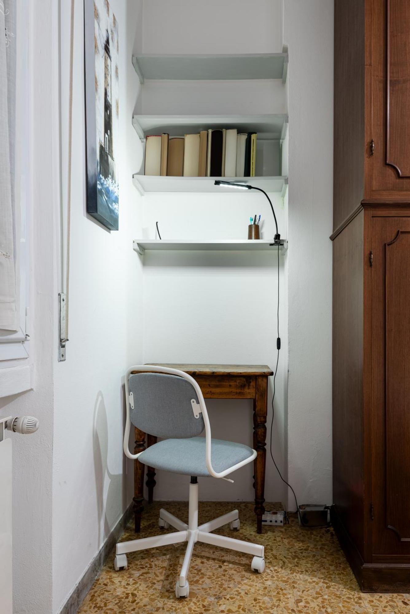 Comfortable Apartment 10 Minutes From City Center Florencia Exterior foto