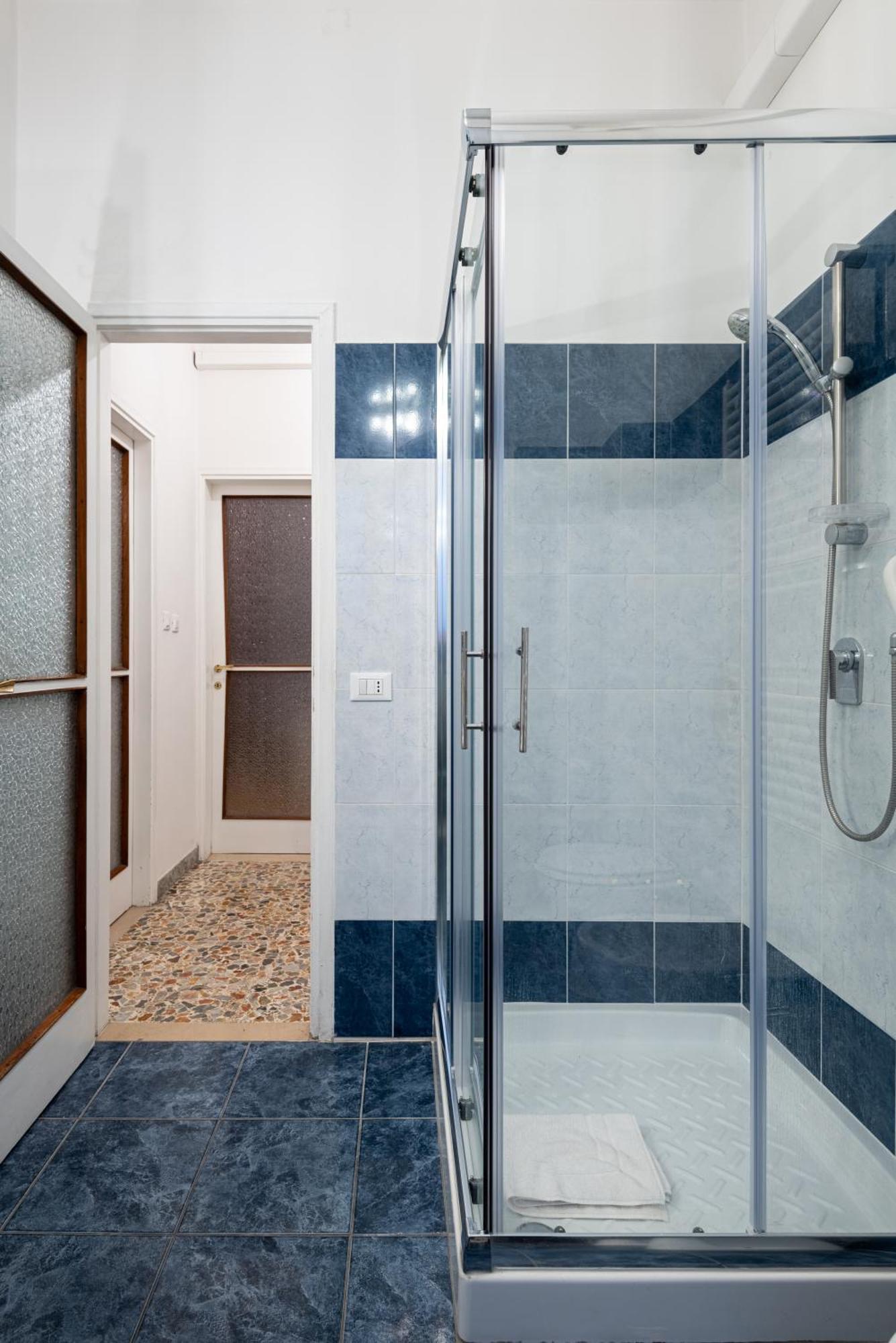 Comfortable Apartment 10 Minutes From City Center Florencia Exterior foto