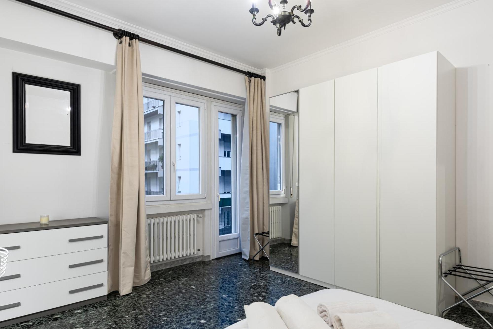 Comfortable Apartment 10 Minutes From City Center Florencia Exterior foto